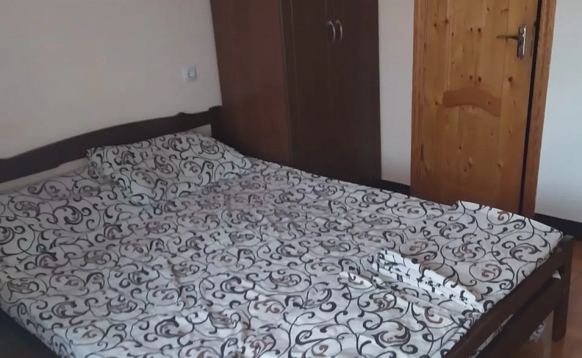 Двухместный  Двухместный