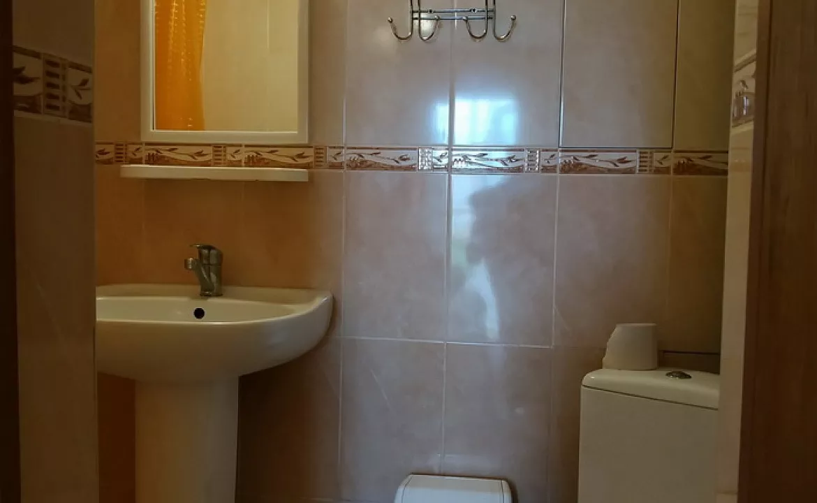 3-х мест. номер вентилятором. Гостевой дом "Лавандина". Севастополь 3-х мест. номер вентилятором. Гостевой дом "Лавандина". Севастополь