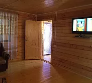 Дом под ключ Экодом