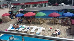 Гостиница "Феникс"