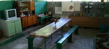 Частный сектор Приморская 2 в Пицунде