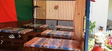 Гостевой дом "Светлана" - Сукко