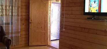 Дом под ключ Экодом