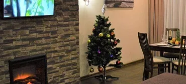 Комплекс «Маунтин Виллас»