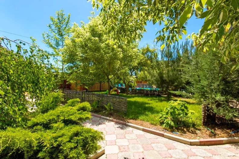 . Гостевой дом "Хуторок" - Судак. Судак