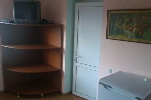 Двухкомнатный с кухней. Отель «Надежда». Должанская Двухкомнатный с кухней. Отель «Надежда». Должанская