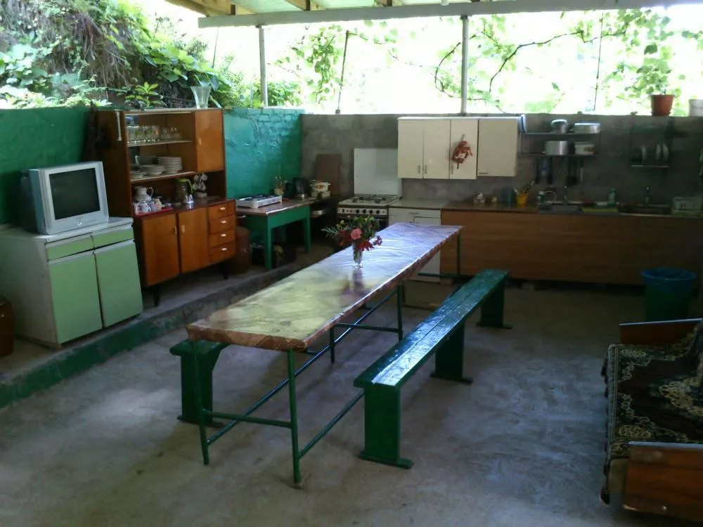 . Частный сектор Приморская 2 в Пицунде. Пицунда . Частный сектор Приморская 2 в Пицунде. Пицунда