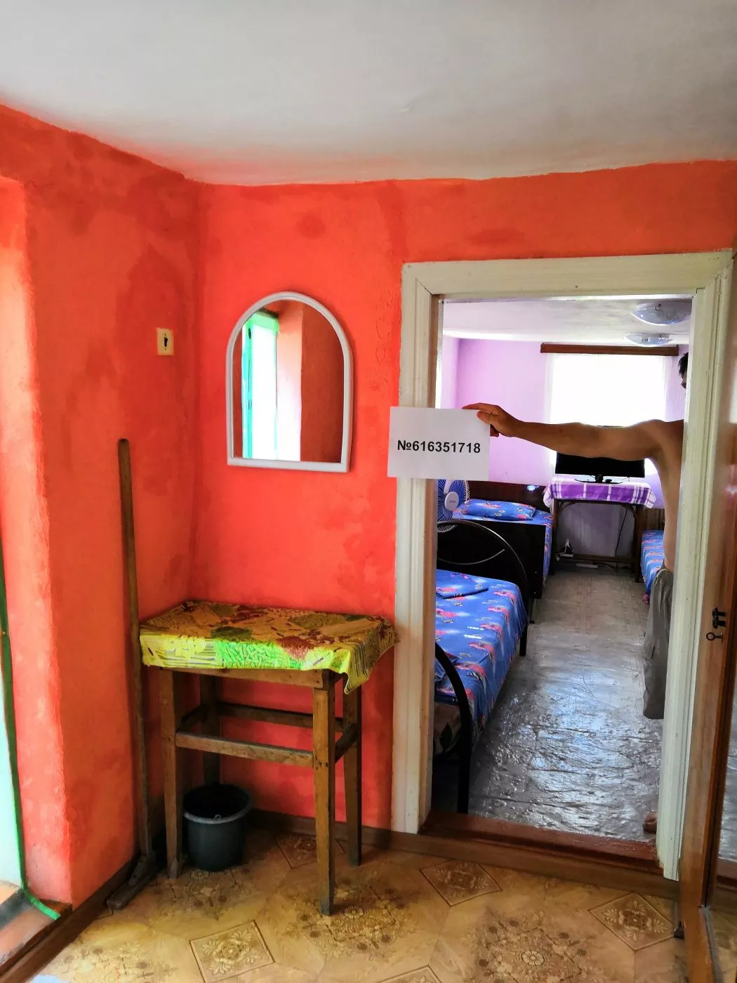 . Два домика для отдыха . Ейск . Два домика для отдыха . Ейск