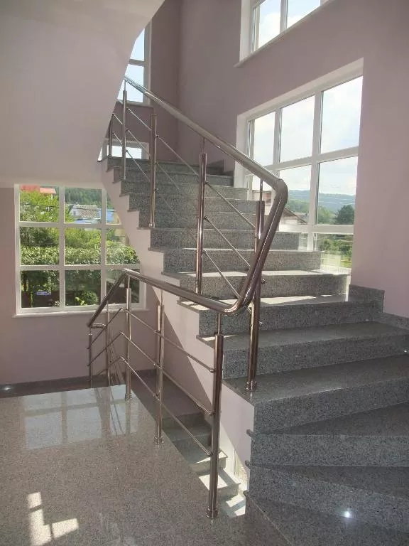 . Гостевой дом Светлана-Люкс. Якорная Щель