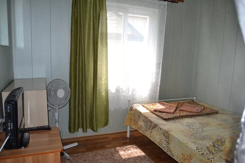 . Частный сектор "Анастасия" - Лазаревское. Лазаревское