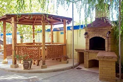 Вилла "Дана"