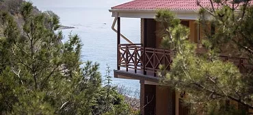 Курортный комплекс Eco - Village Курортный комплекс Eco - Village