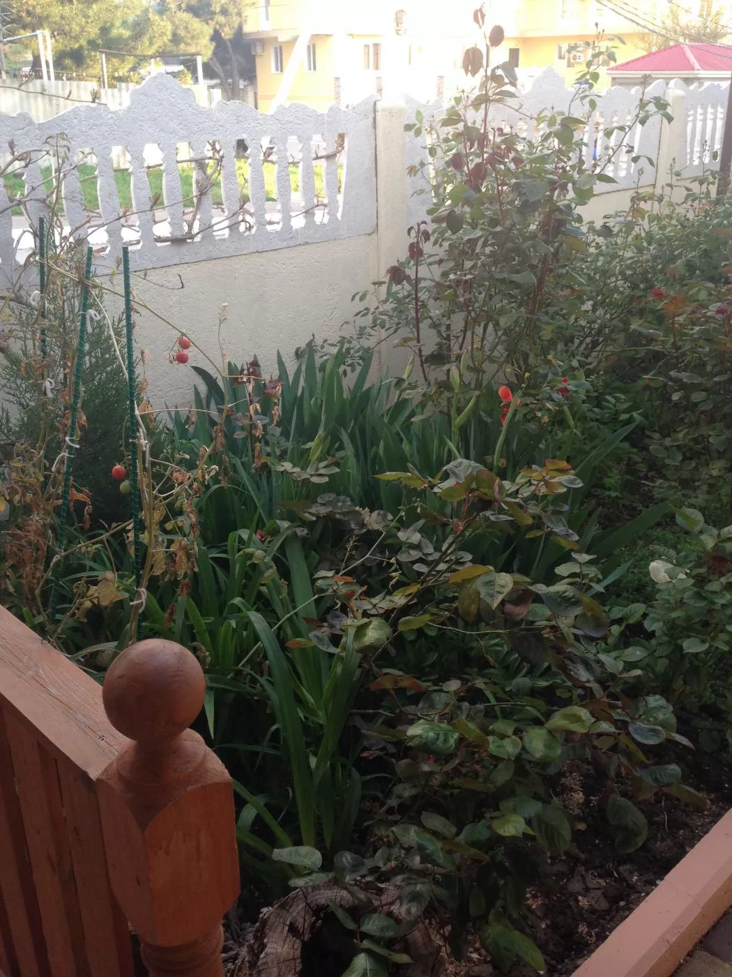 . Дом под ключ "На Дружбы 7". Кабардинка