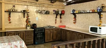 Гостевой дом «Диана» - Адлер