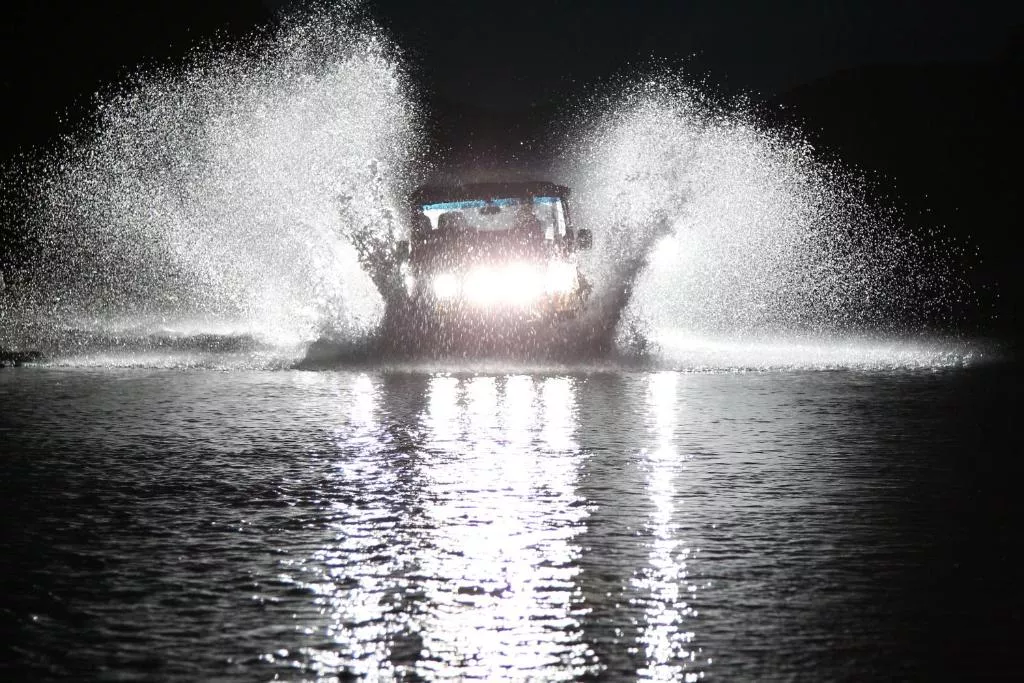 . Гостевой дом Евгения. Небуг