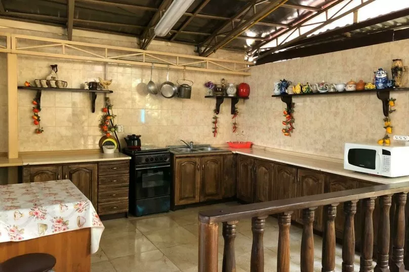 . Гостевой дом «Диана» - Адлер. Адлер