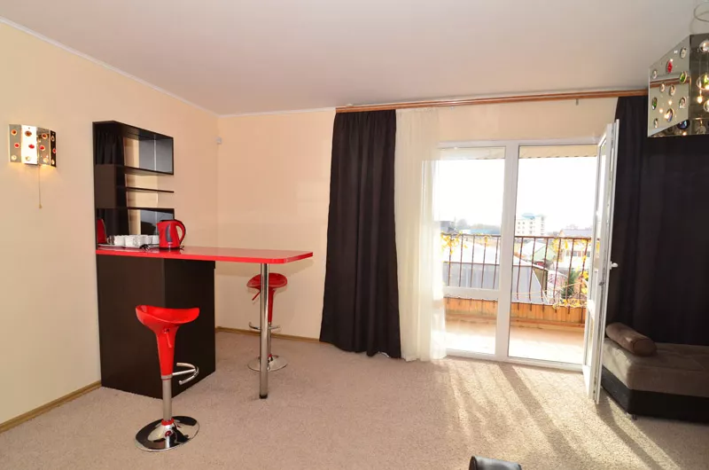 2-5-местный 2-комнатный 