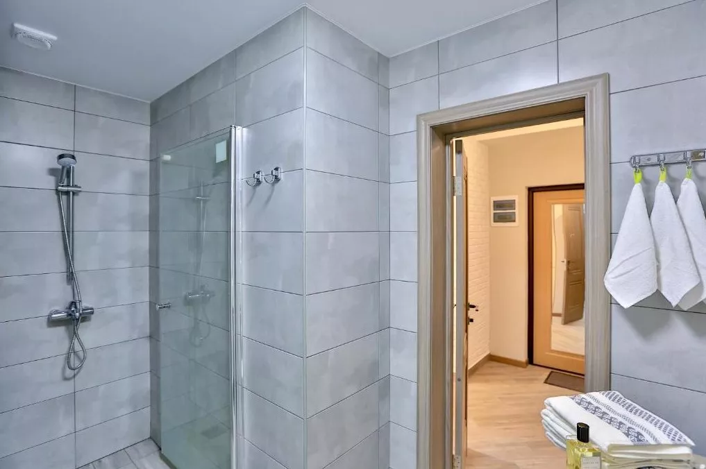  Улучшенные апартаменты. Апартаменты Романовские на Красной Поляне. Красная Поляна