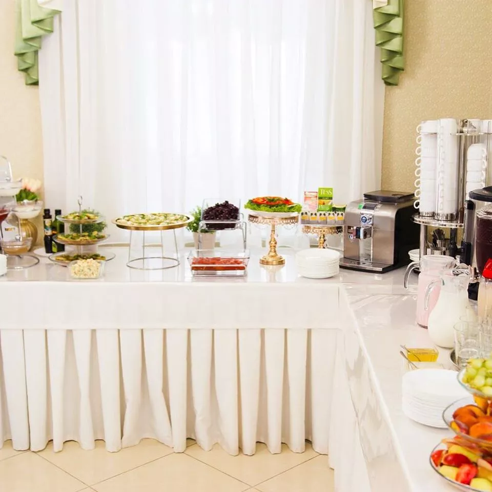 . Отель "Сапфир". Витязево