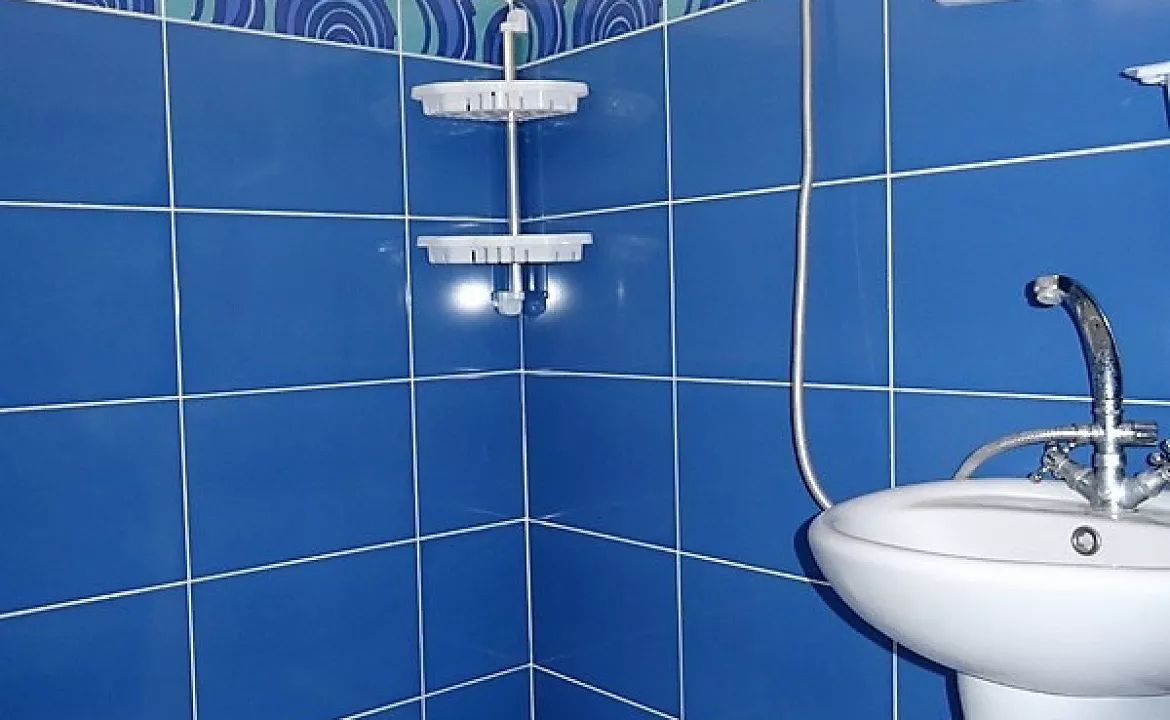 Стандарт. Гостевой дом "Жемчужина". Симферополь