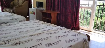 Гостевой дом  "Лайм" 