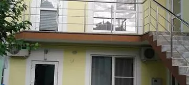 Гостиница Светлана Гостиница Светлана