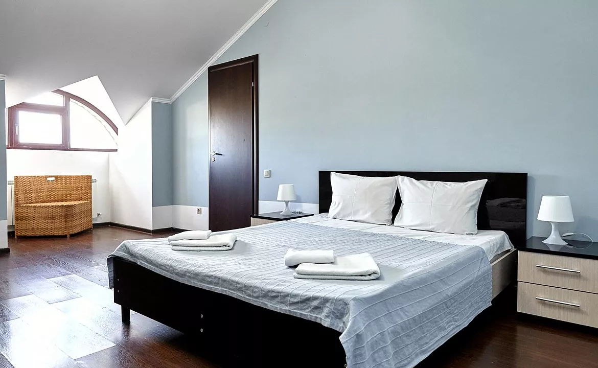 2-х местный эконом. Гостевой дом "ВИКТОРИЯ". Геленджик 2-х местный эконом. Гостевой дом "ВИКТОРИЯ". Геленджик