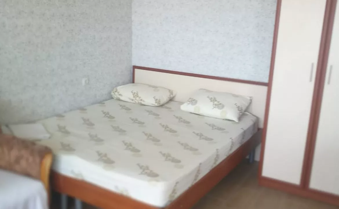 3-х местный. Гостевой дом《Сосновый бор》. Лазаревское 3-х местный. Гостевой дом《Сосновый бор》. Лазаревское