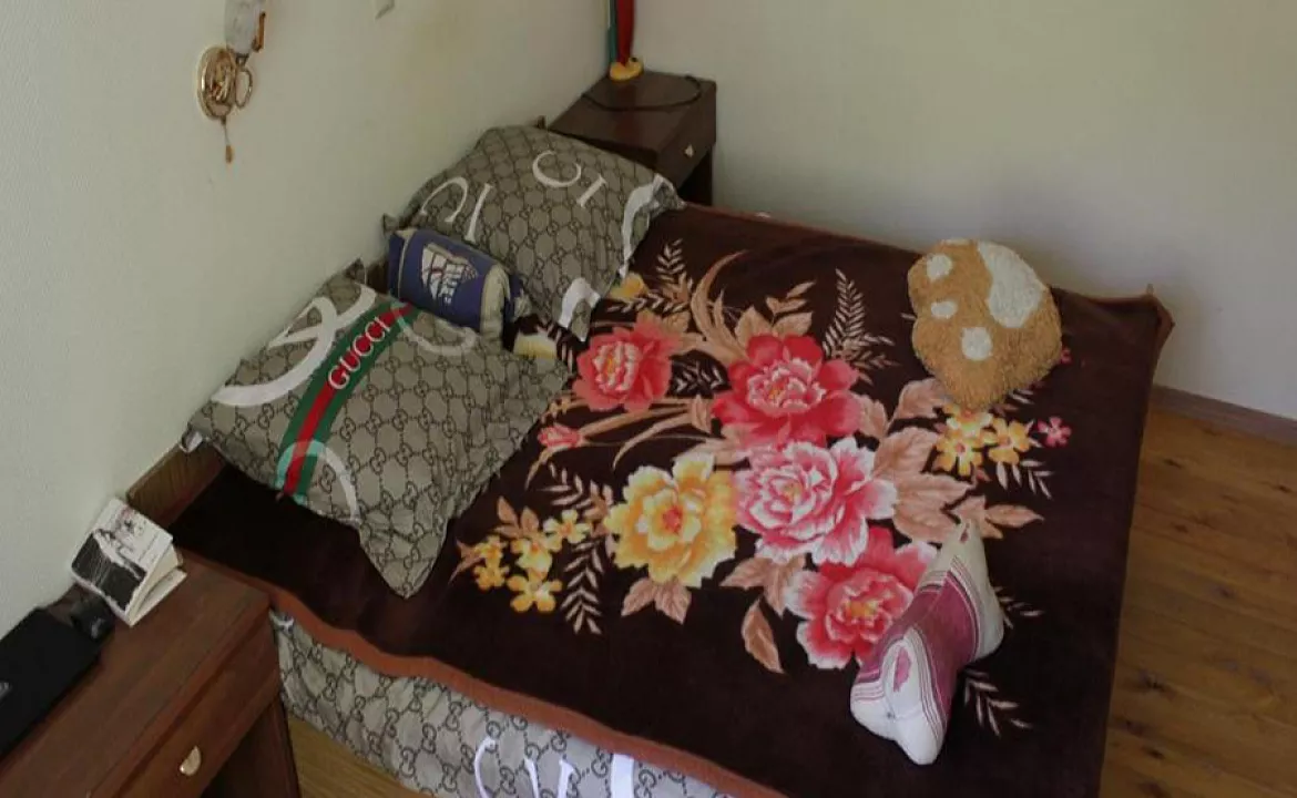 Бунгало. Гостевой дом "Нэста". Небуг