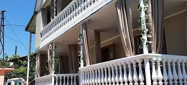 Гостевой дом "Веранда мечты"