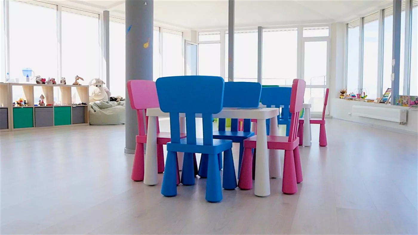 . Отель Робинзон. Анапа