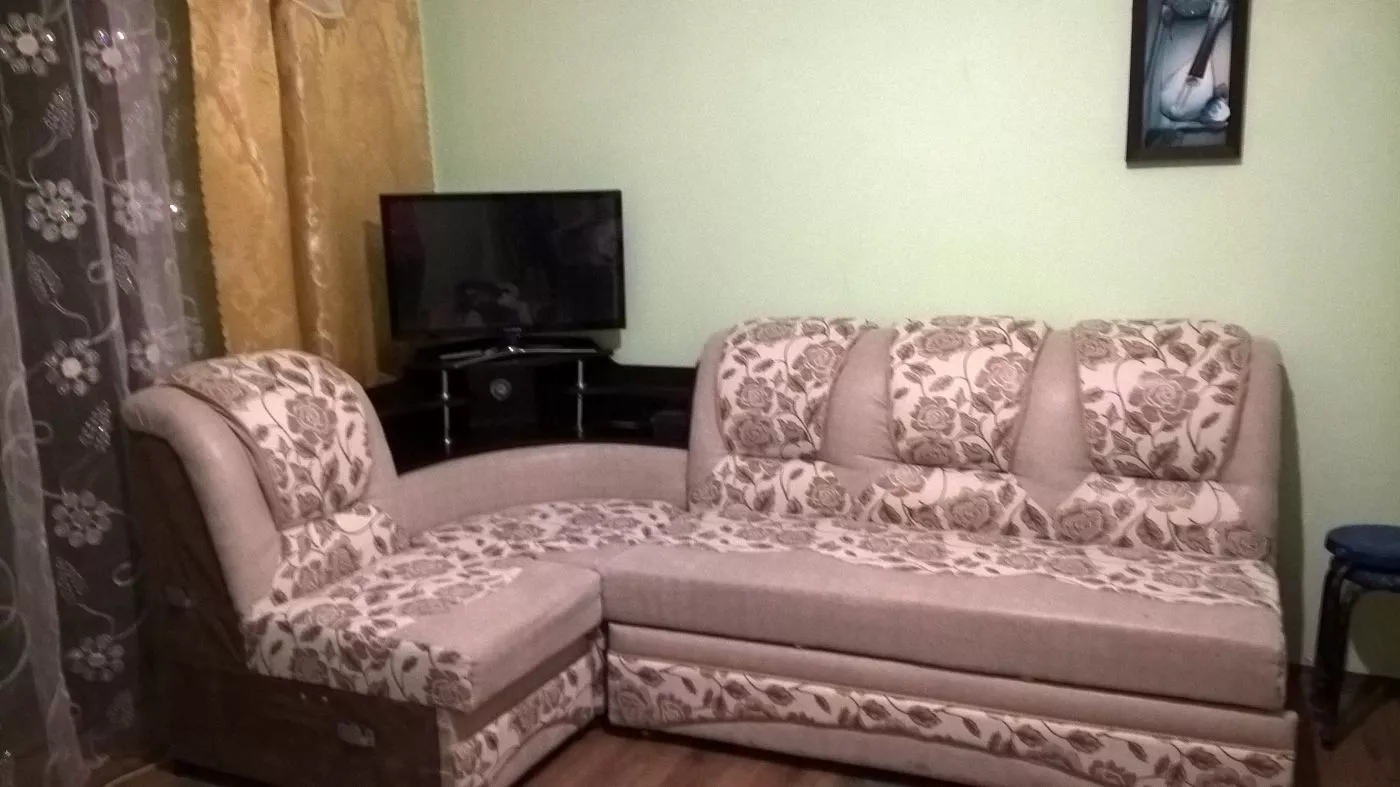 . Квартира в многоквартирном доме Апартаменты с видом на море.. Отдых с детьми