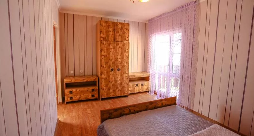 . Частный гостевой дом У Николаевны. Геленджик