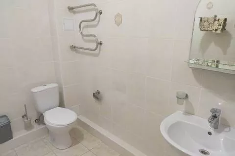 Стандарт 3-х местный. Вилла "Лилия". Евпатория