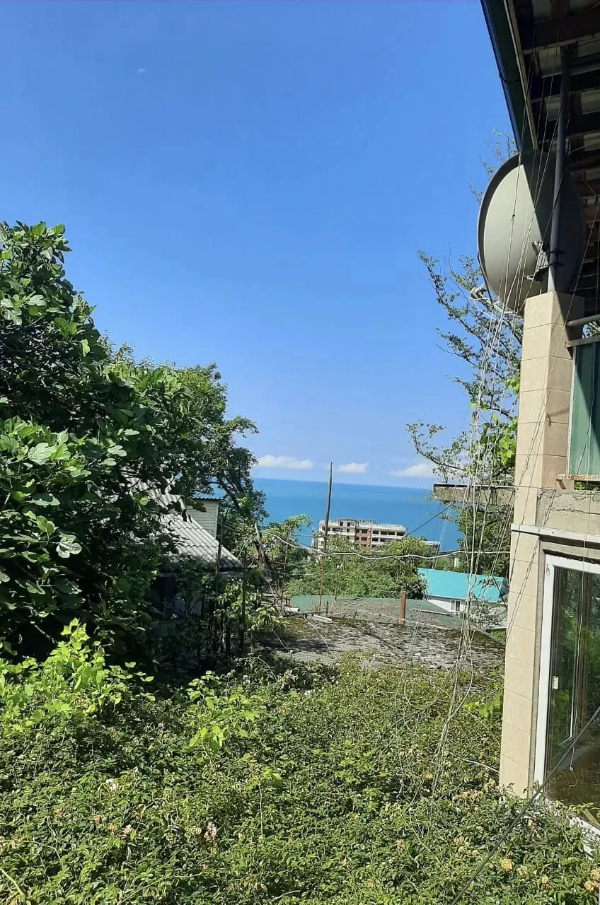 . Гостевой дом Наталья. Лоо