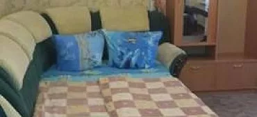 Гостевой дом «Первомай» Гостевой дом «Первомай»