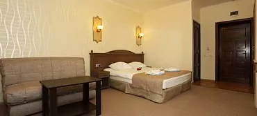 Гостевой дом «Oriental» Гостевой дом «Oriental»