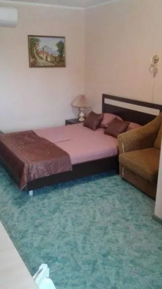 . Гостевой дом Pelicen. Геленджик