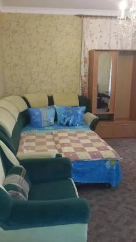 . Гостевой дом «Первомай». Алушта