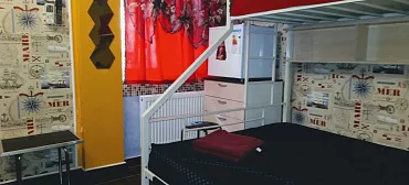 Отель «МурЛяМур»