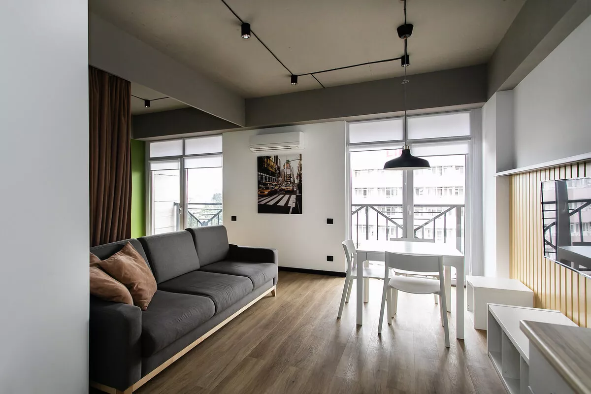 . Отель Апарт-отель "НА ВЫСОТЕ!". Адлер . Отель Апарт-отель "НА ВЫСОТЕ!". Адлер