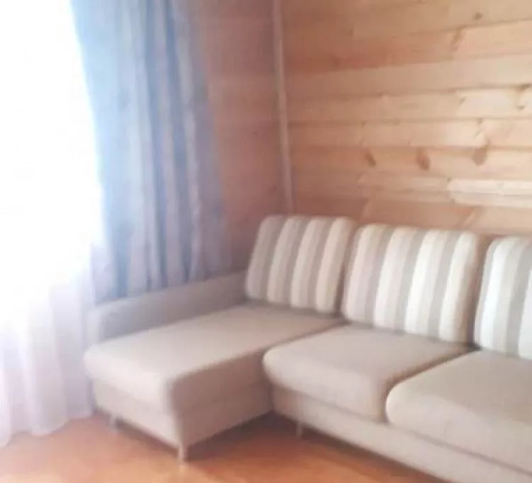 . Гостевой дом Отдыхаем душой. Голубицкая