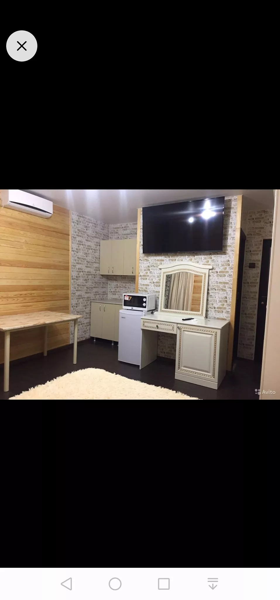 . Дом под ключ Tamazi Dzadzamia. Вардане