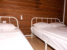 Коттедж Эко-домик