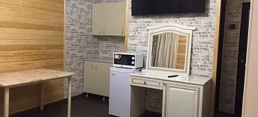 Дом под ключ Tamazi Dzadzamia