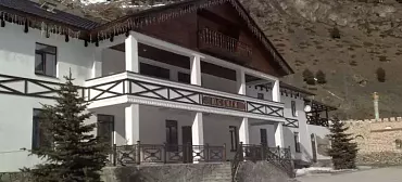 Отель «Юсенги» Отель «Юсенги»