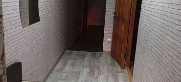 Частный сектор У Марины