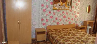 Гостиница "Бриз"