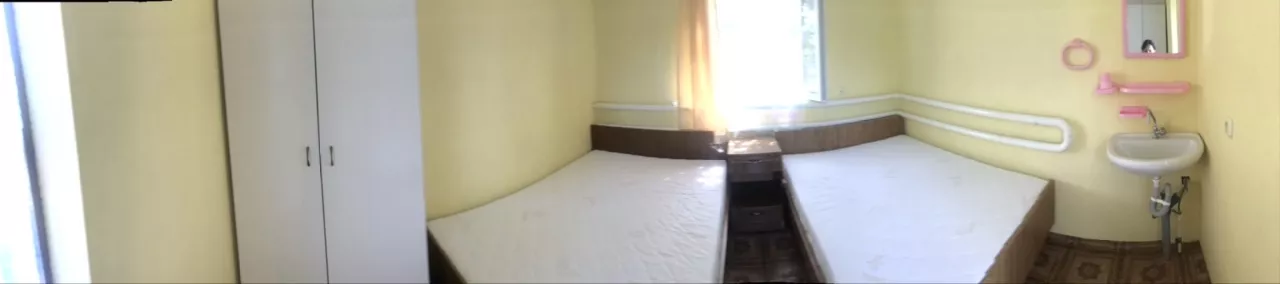 . Частный сектор «Семейный». Курорты Азовского моря