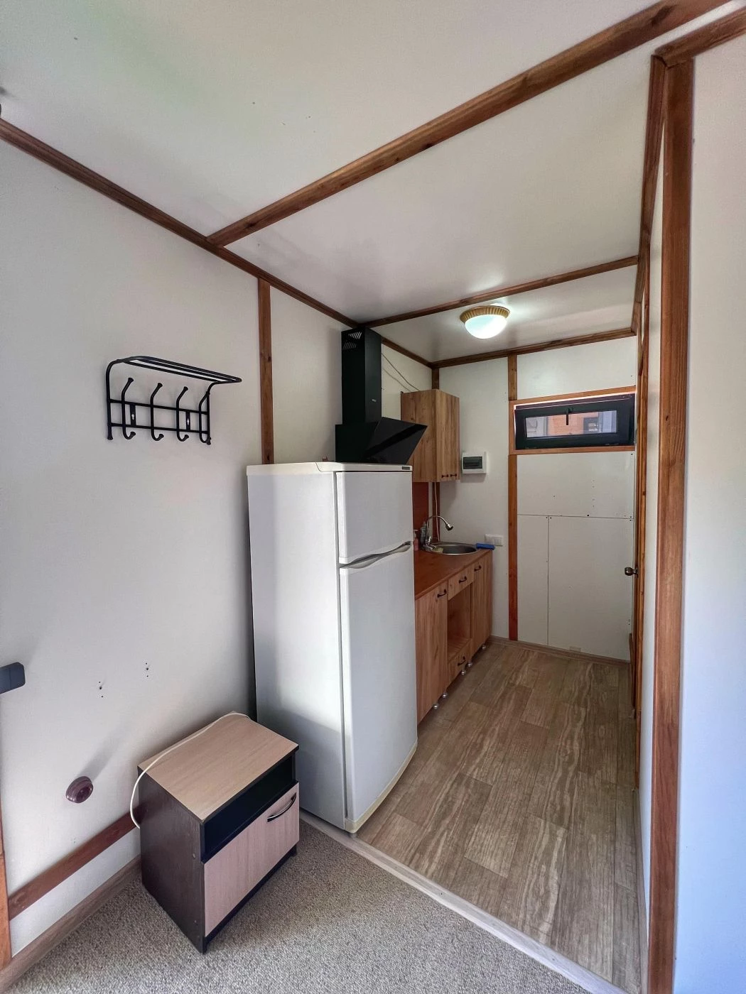 . База отдыха  Чайка 1 . Бухта Инал . База отдыха  Чайка 1 . Бухта Инал